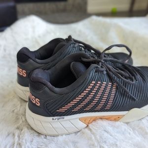 K-Swiss Surgelite Pickleball Shoes